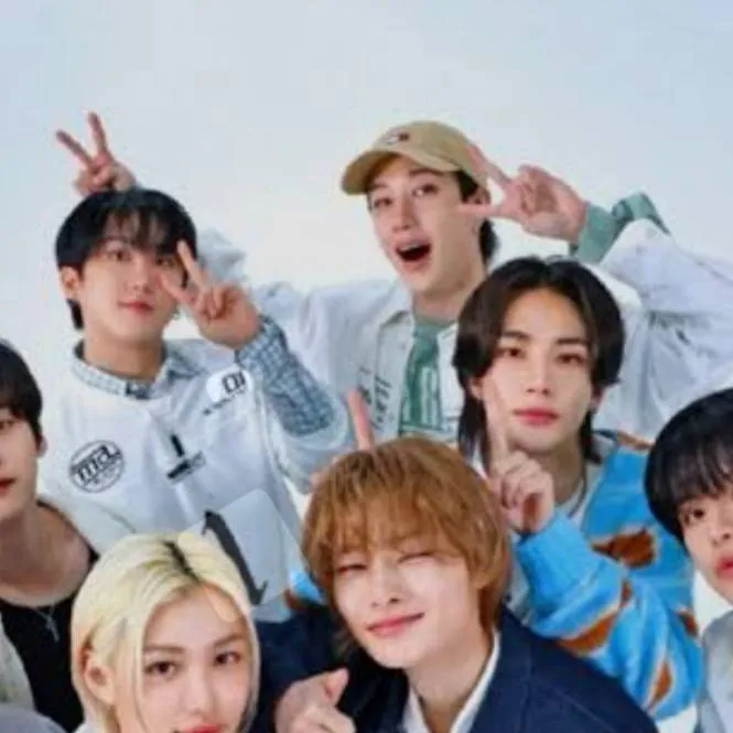 chat with ai character: Stray Kids te odia