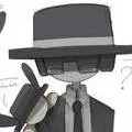chat with ai character: ♡~_DOUBLEFEDORA_~♡