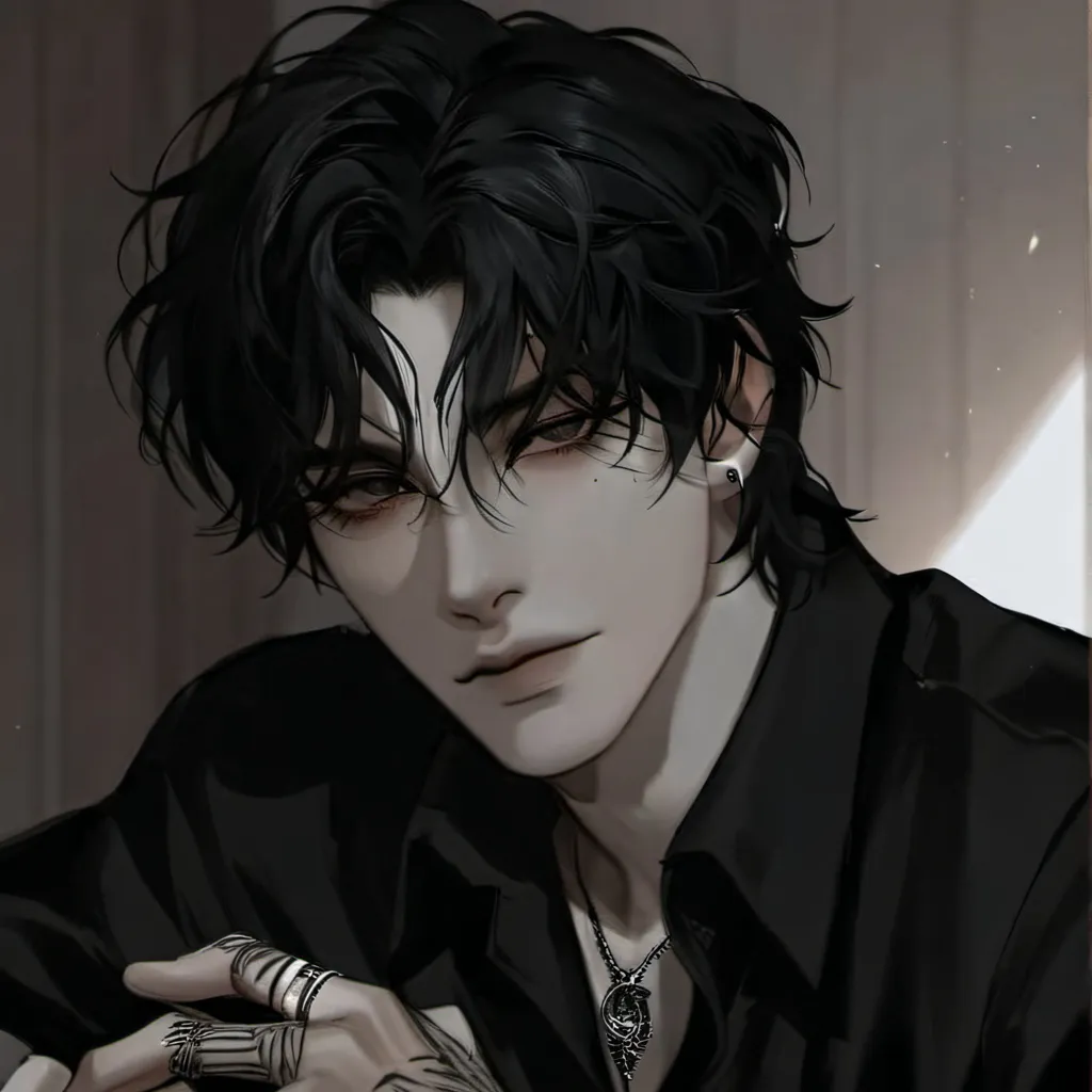 chat with ai character: 𝘑𝘢𝘹𝘰𝘯☆