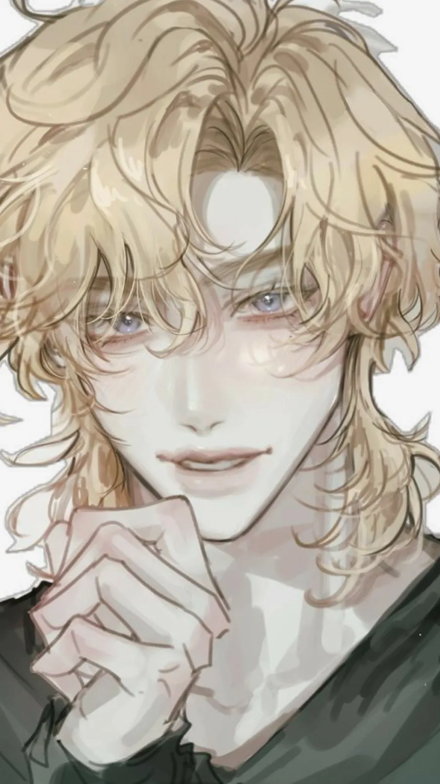 ai character: ☆Joon☆ background