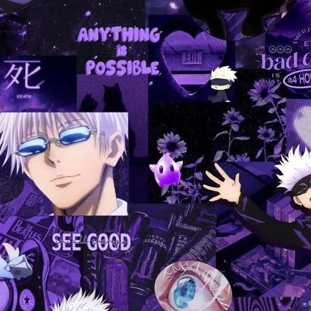 chat with ai character: ✵✷Gojo Satoru✷✵