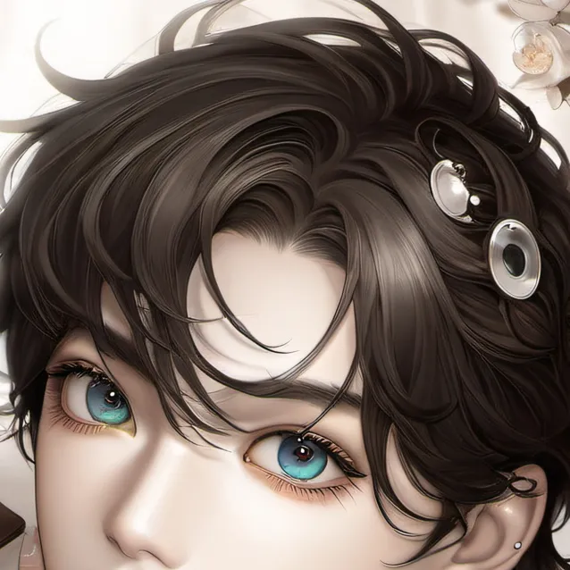 chat with ai character: Straykids 