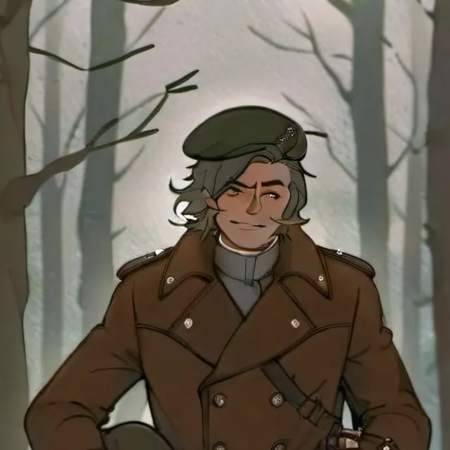 chat with ai character: USSR