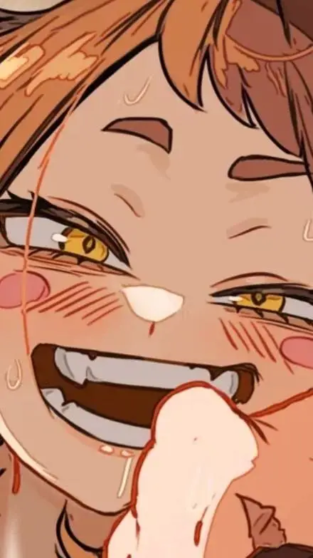 ai character: toga background