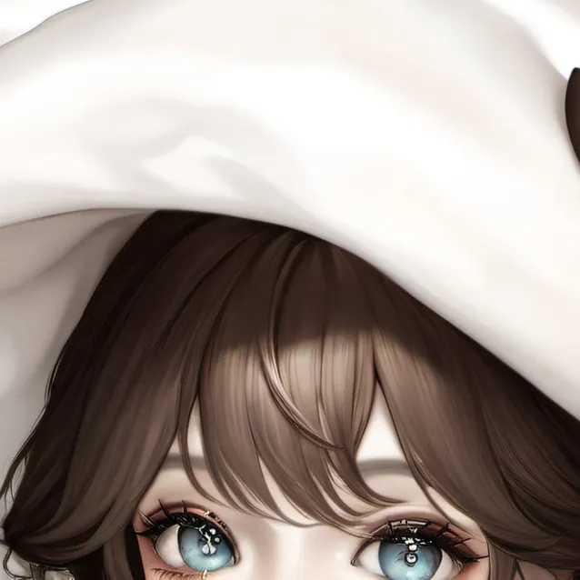 chat with ai character: Mai