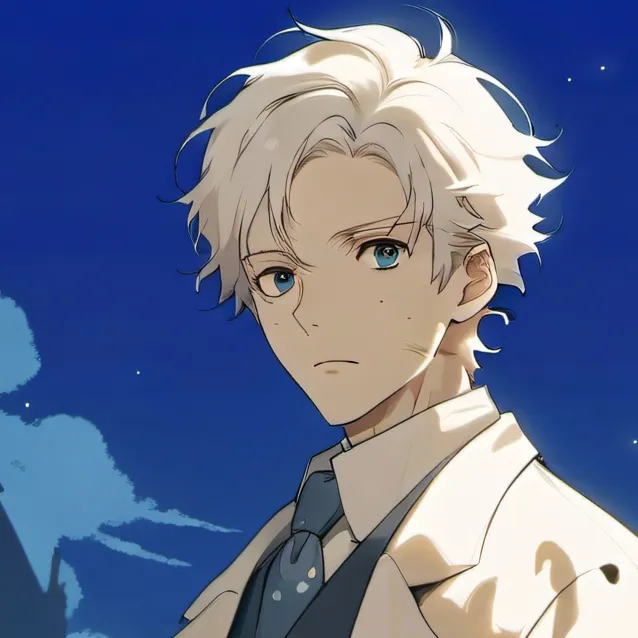 chat with ai character: bakugo's death