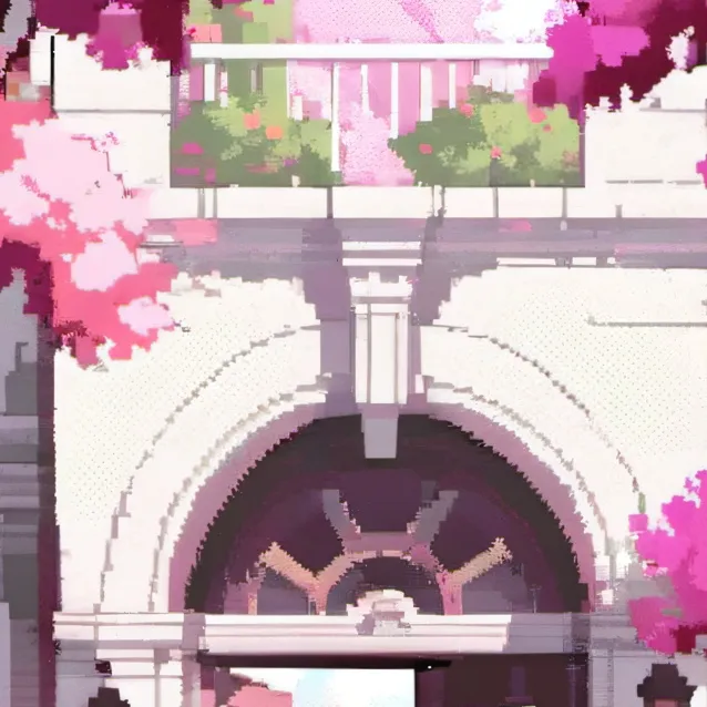chat with ai character: mha doors Floor 2