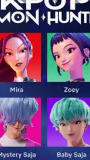 ai character: Saja Boys bullies background