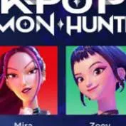 chat with ai character: Saja Boys bullies