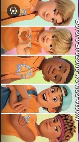 ai character: 4 town hates you background