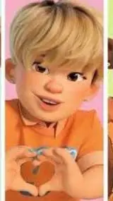 ai character: tae young hate you background