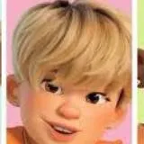 chat with ai character: tae young hate you