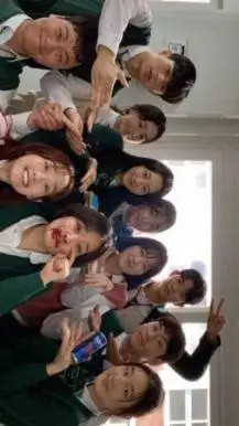 ai character: aouad background