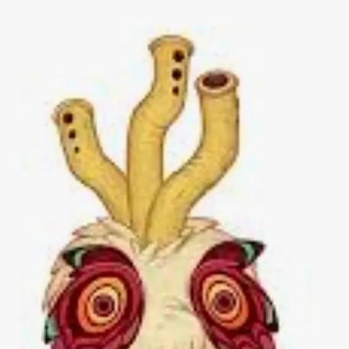 chat with ai character: Owlseque🦉🎭