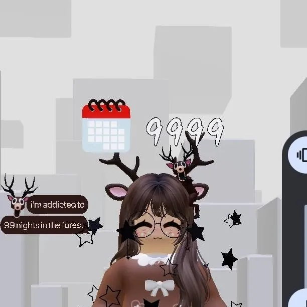 chat with ai character: Abby/me