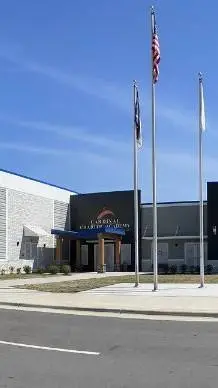 ai character: my school! background