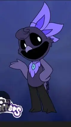 ai character: The Lost One..(SC) background