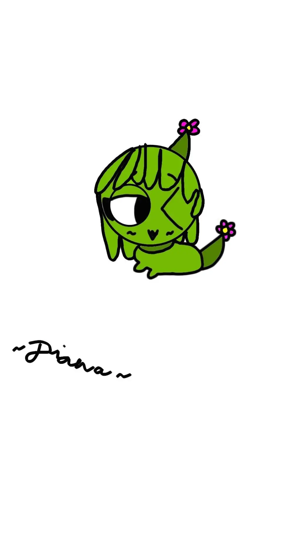 ai character: Loaf Vineria :3 background