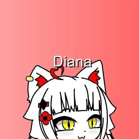 chat with ai character: gacha club Diana!