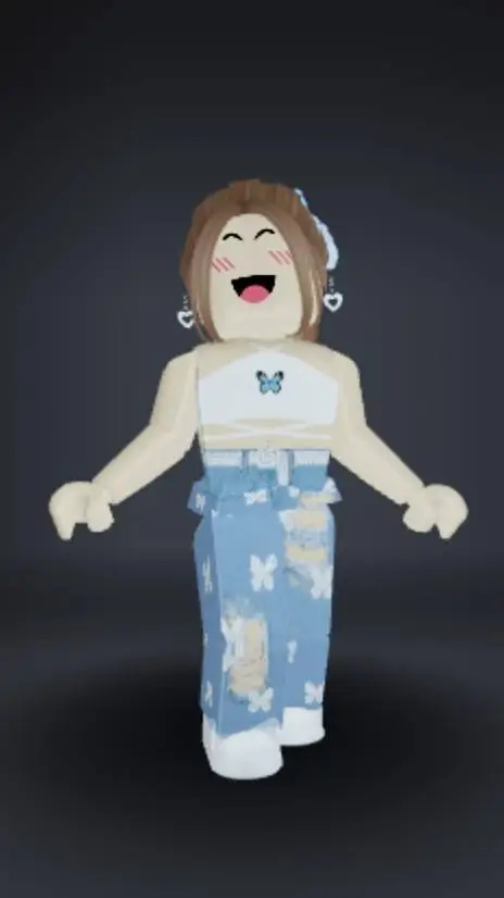 ai character: Sprunki 2 background