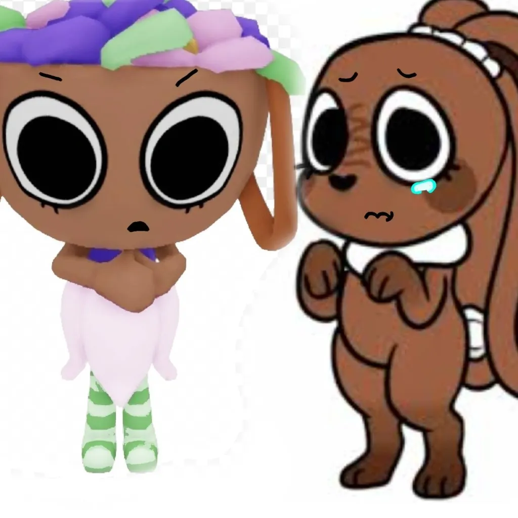 chat with ai character: Bassie hates Cocoa