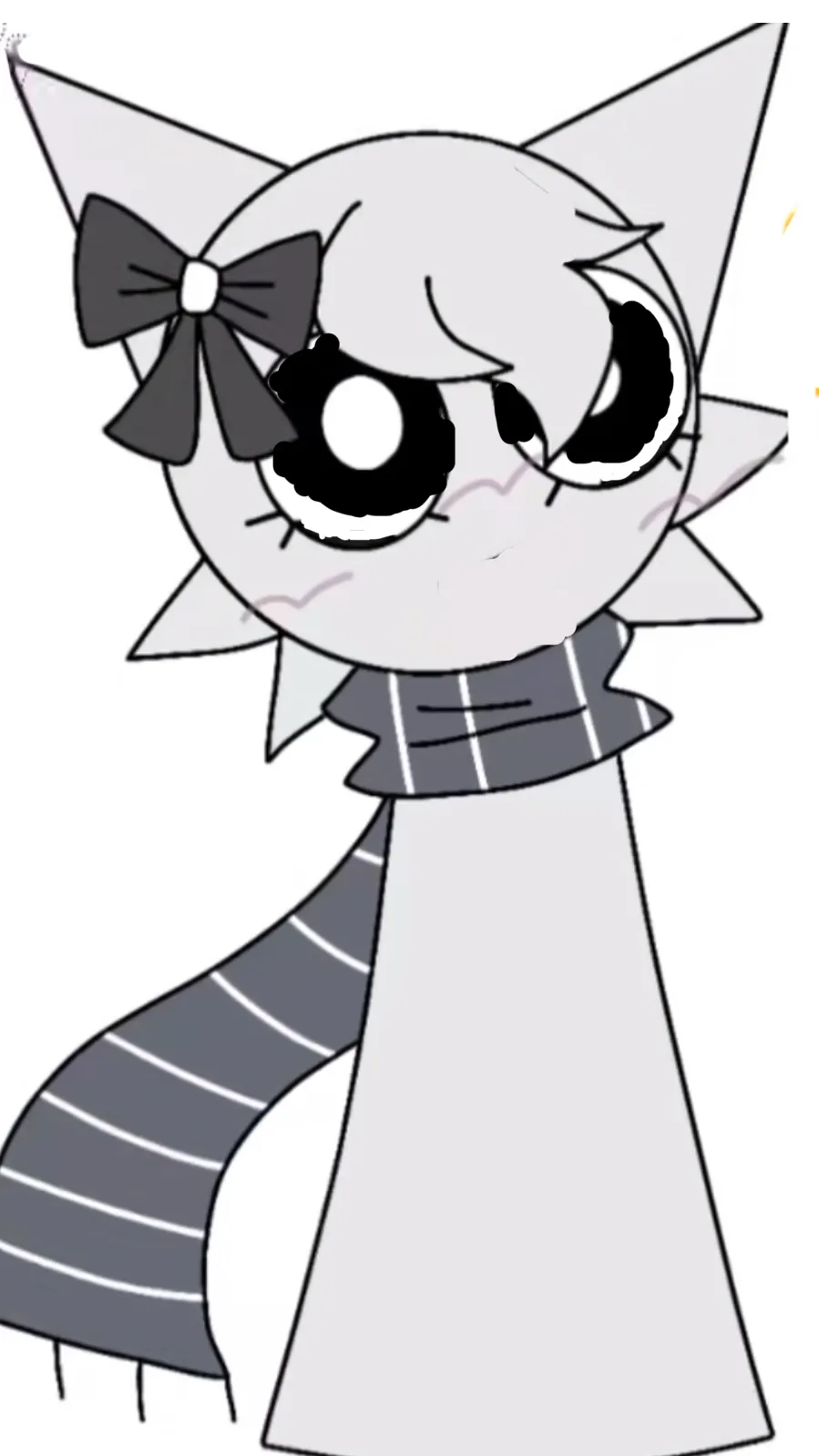 ai character: Grayana’s Family background