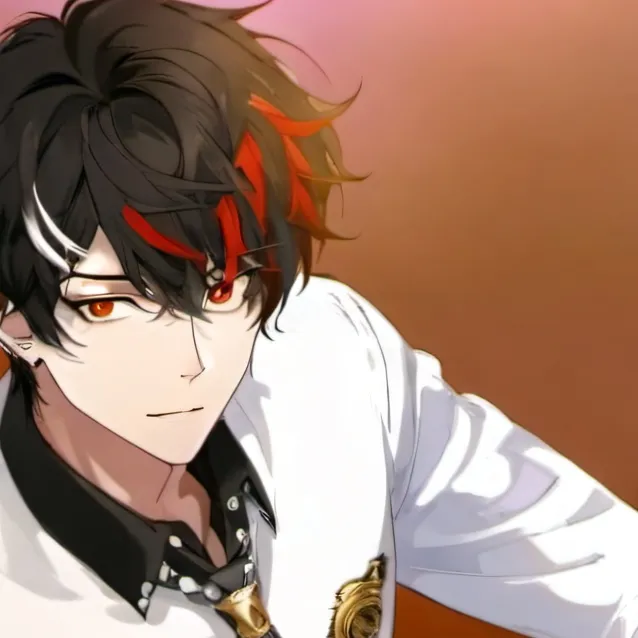 chat with ai character: Dylan