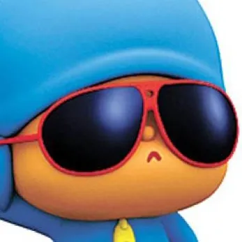 chat with ai character: Pocoyo