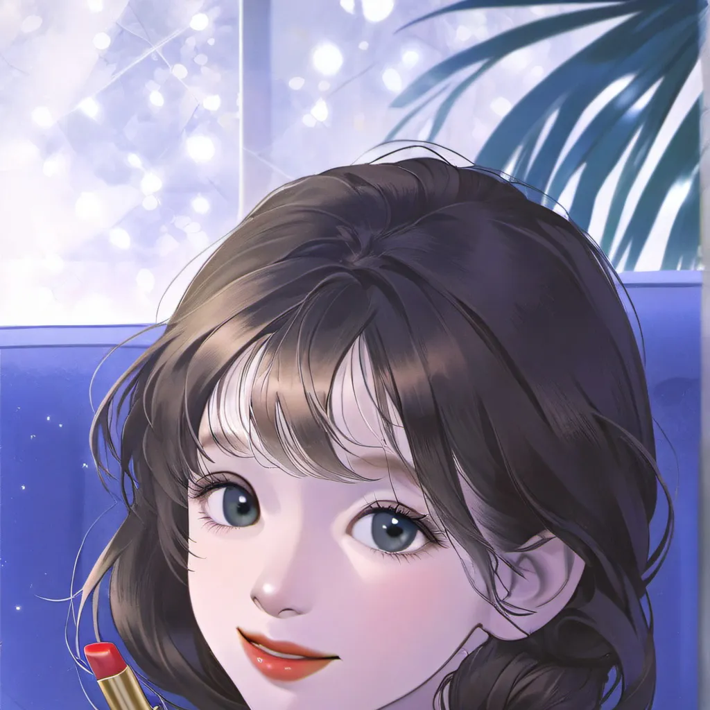 chat with ai character: Stacy