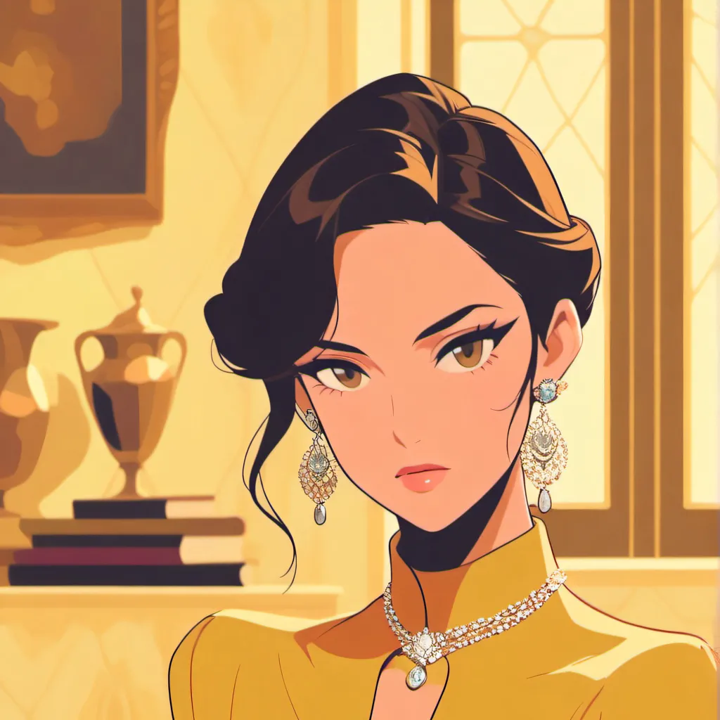 chat with ai character: Cheating mom