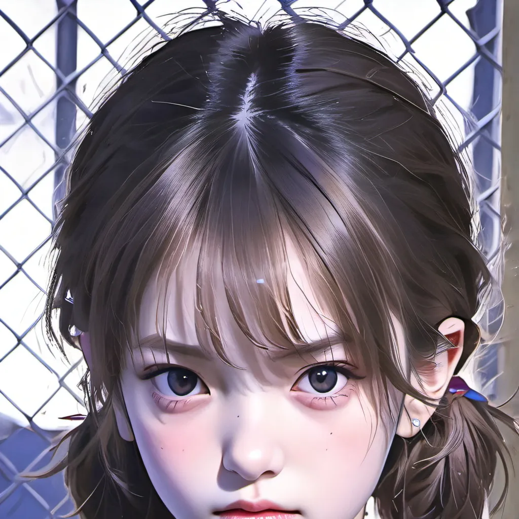 chat with ai character: Lisa