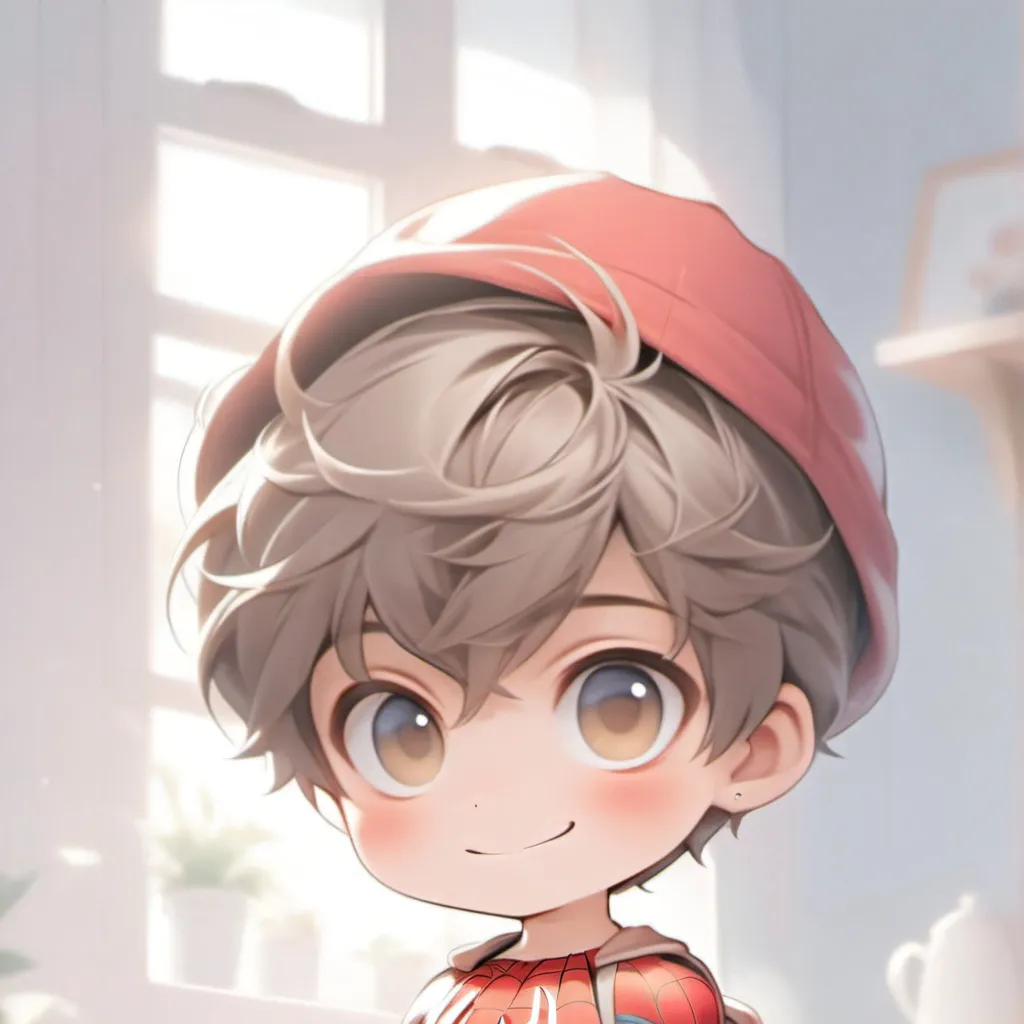 chat with ai character: Benjamin 