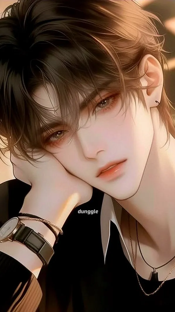 ai character: Enzo background