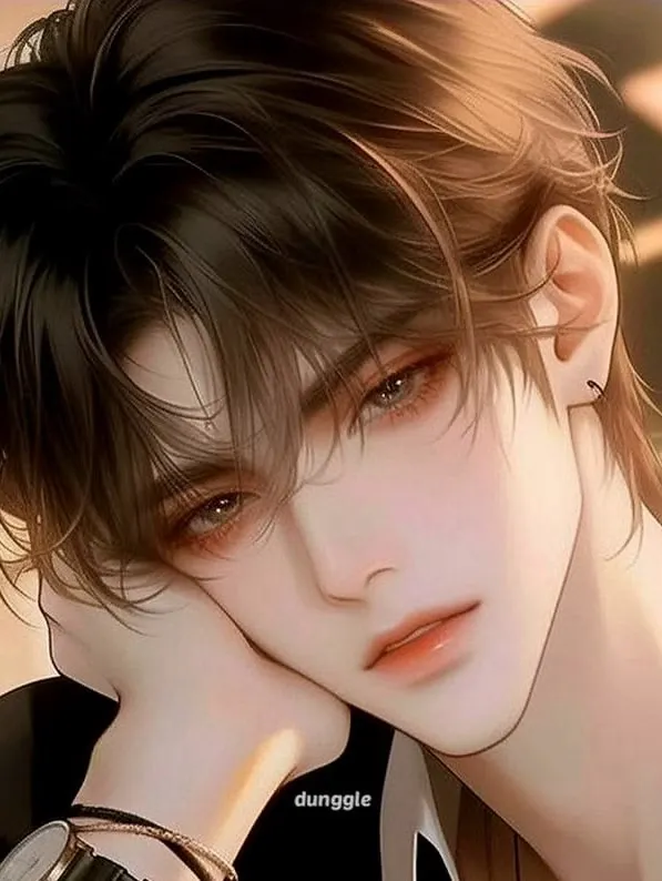 chat with ai character: Enzo