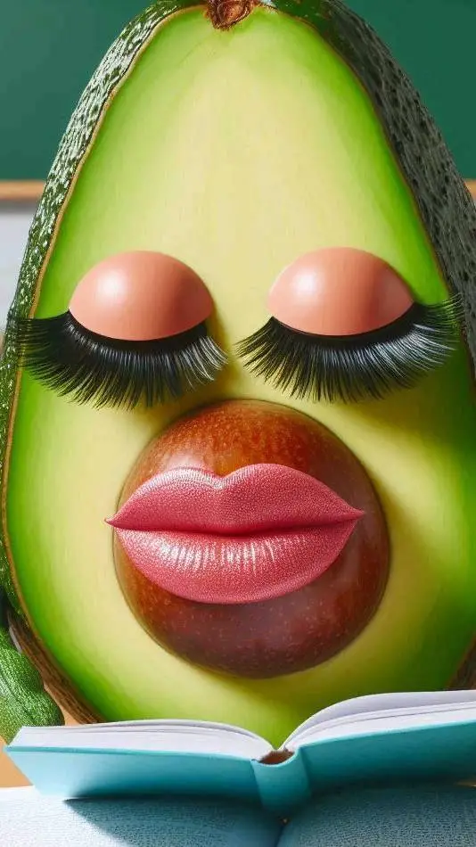 ai character: la puchaina background