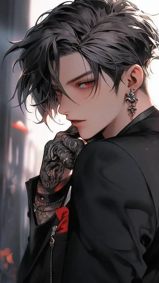 ai character: Ace background