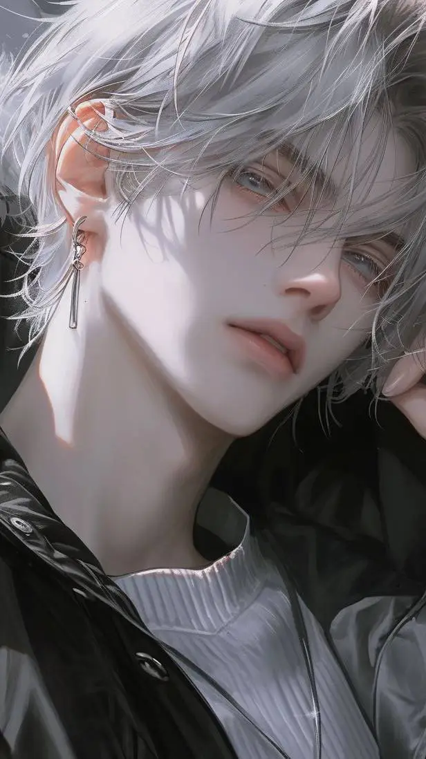 ai character: Zev Volkov background