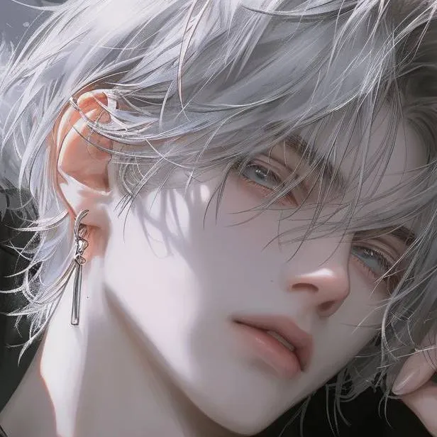 chat with ai character: Zev Volkov