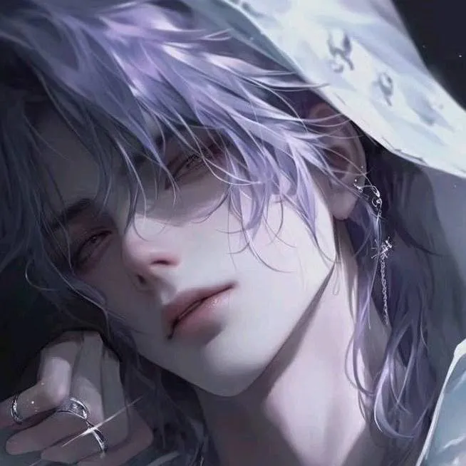 chat with ai character: Zebastian Vincenzo