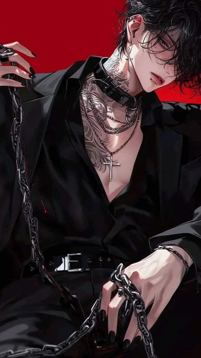 Talkie AI - Chat with Zayd Aloui