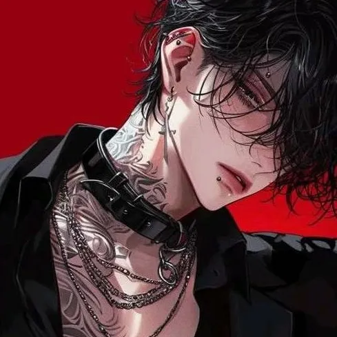 chat with ai character: Zayd Aloui