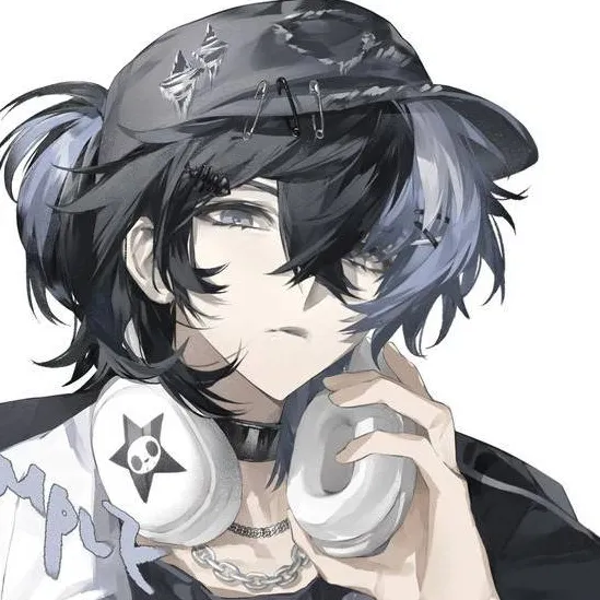 chat with ai character: 🎵~ Ren Kaito ~🎵