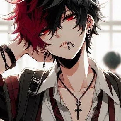 chat with ai character: Enzo Luciano