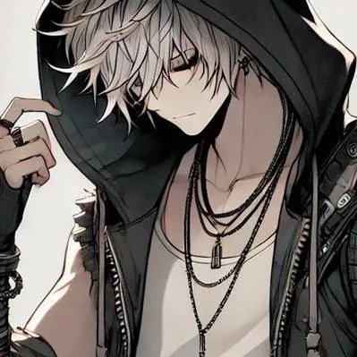 chat with ai character: Ace leviathan 💫