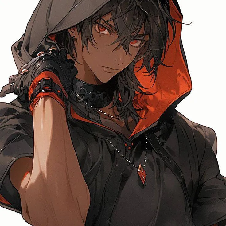 chat with ai character: 🍉 Isaiah vayne