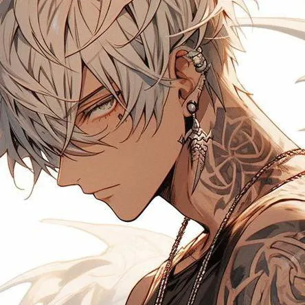 chat with ai character: Zane Yilmaz🥀