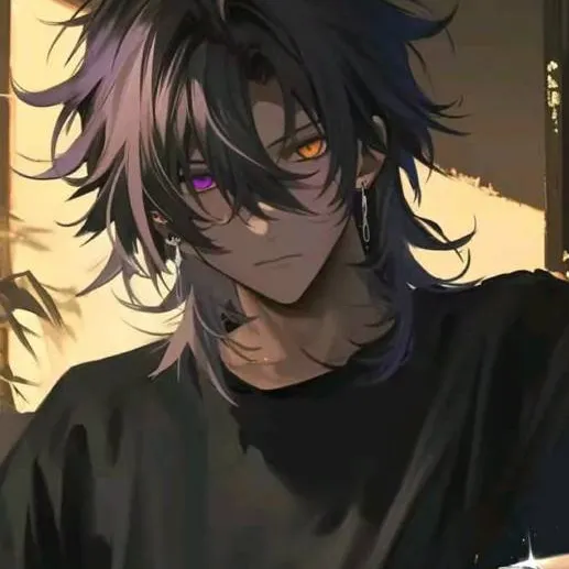 chat with ai character: Leon Murray 