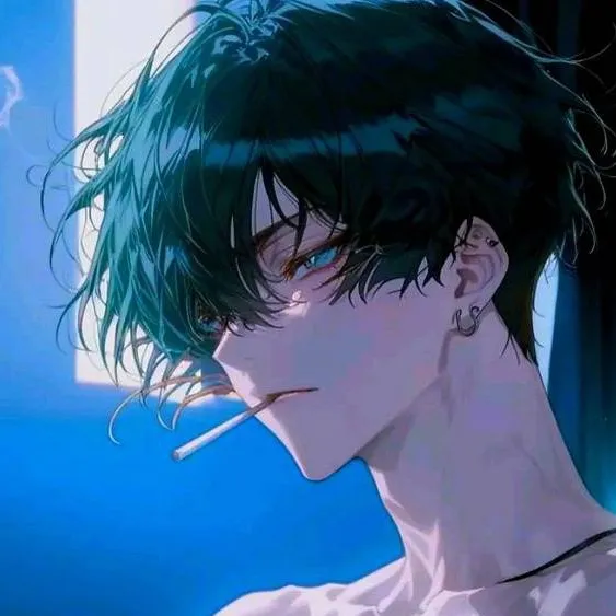 chat with ai character: Kieran Sade