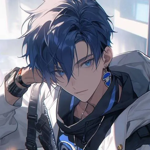 chat with ai character: Charlie Silva