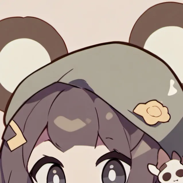 chat with ai character: Ena